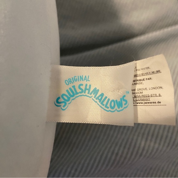 stackable squishmallow “caedia” cow - Picture 2 of 3